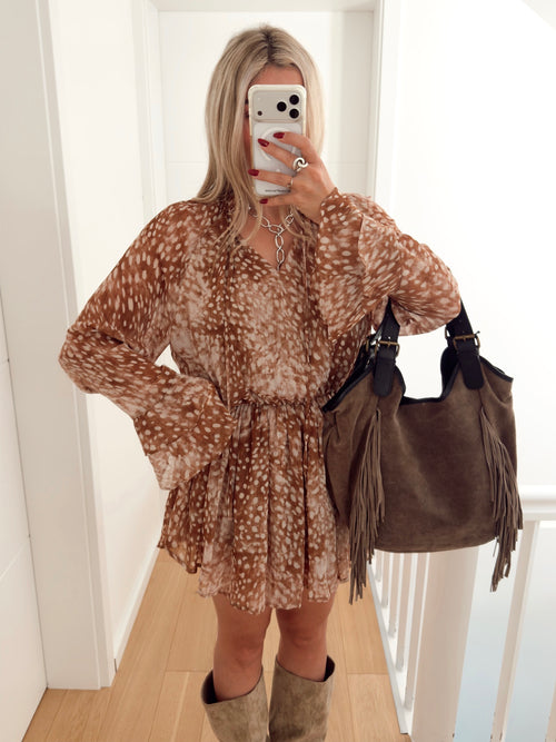 PRE COMMANDE Robe LANE