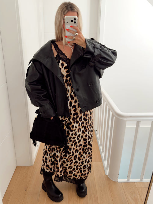 Veste WELLS