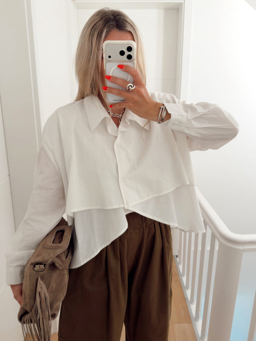 Shirt PORA
