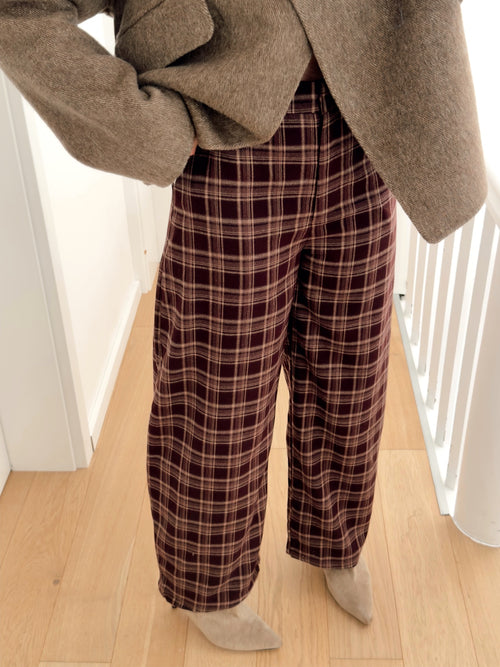 Pantalon FRANIE