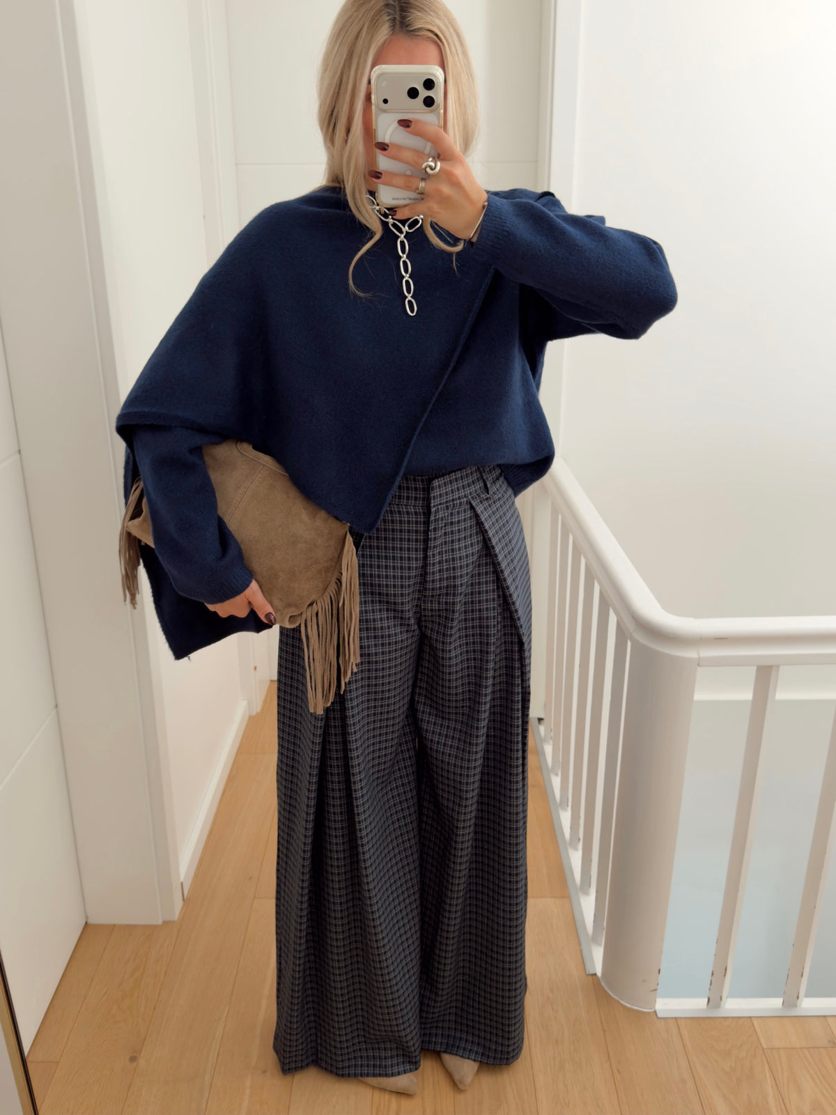 Pantalon TOFFEE