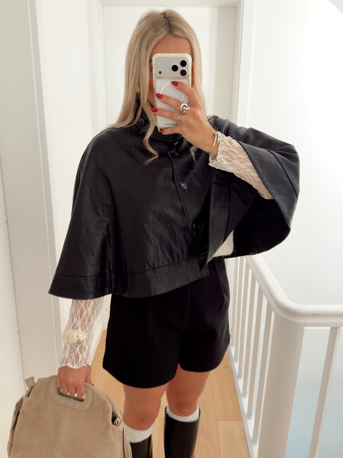 Veste BLAIR