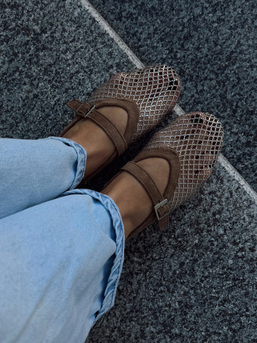 Ballerines LAUREL