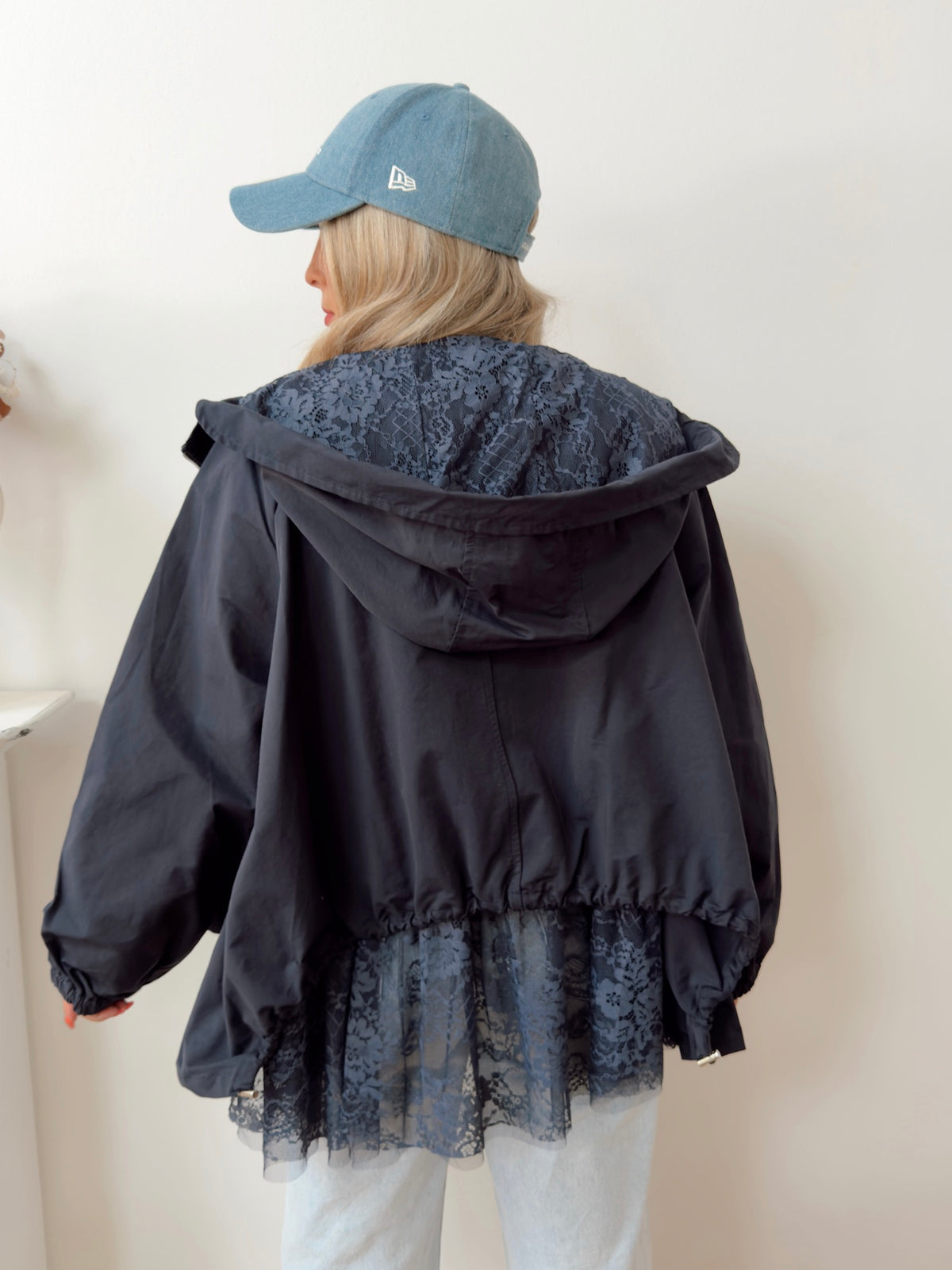 Jacke MINOLIE