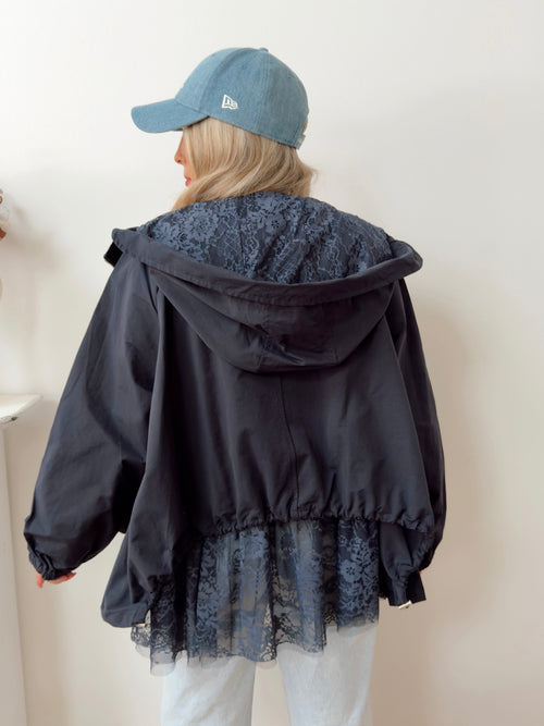 Jacke MINOLIE
