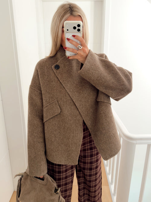 Veste ROAM