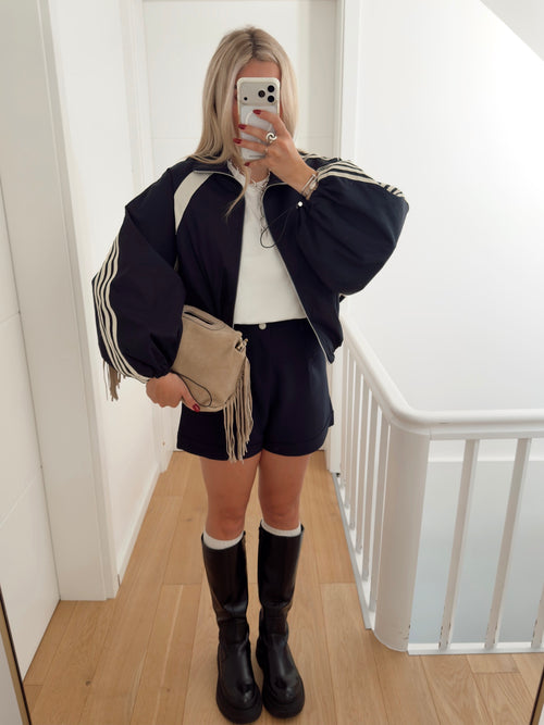Veste TOVA