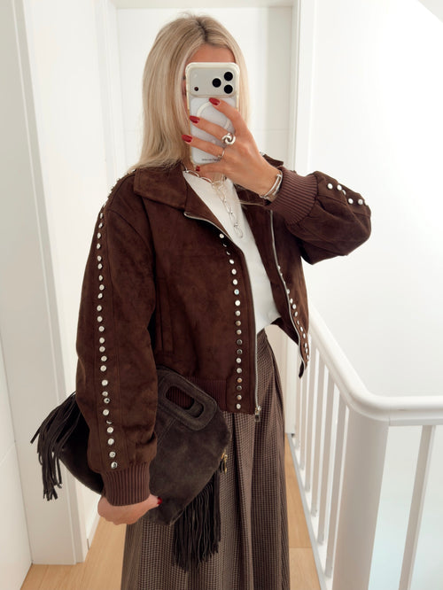 Veste LEAVE