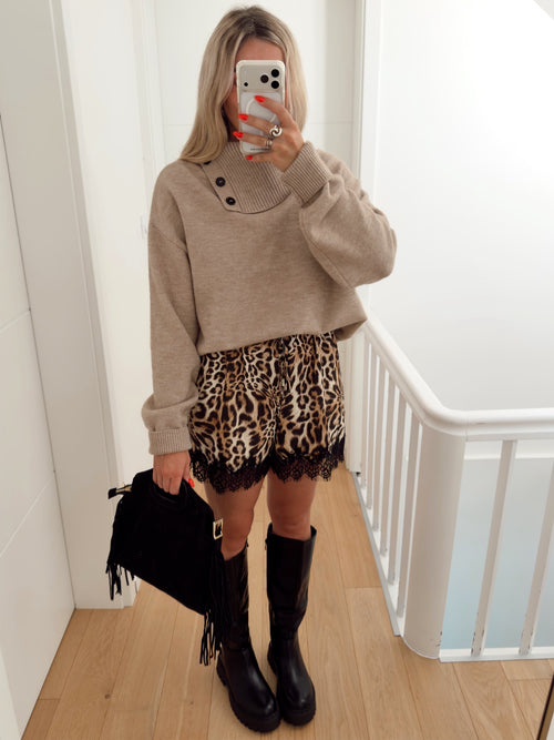 Pullover FLINT