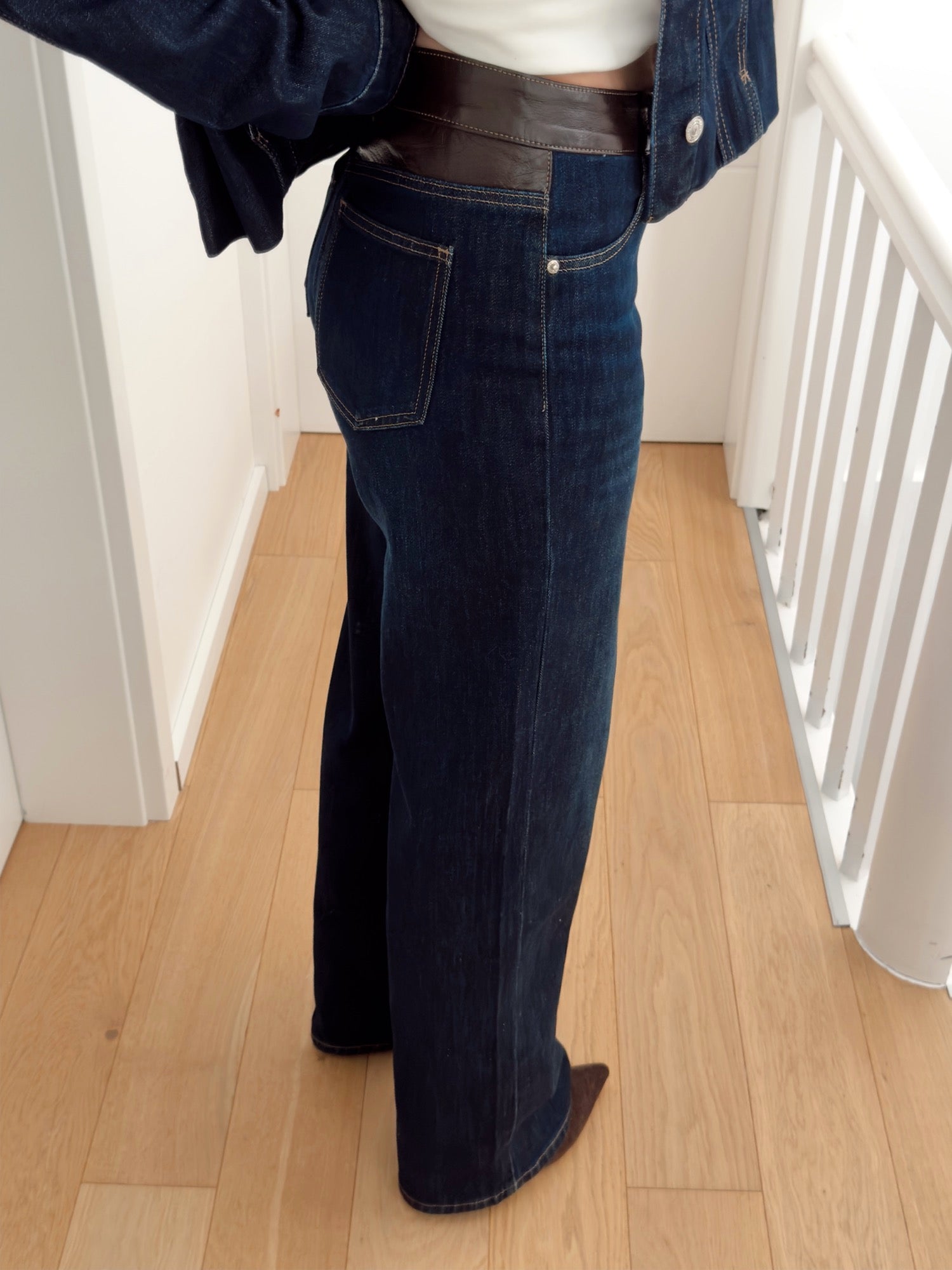 Jean MAPLE
