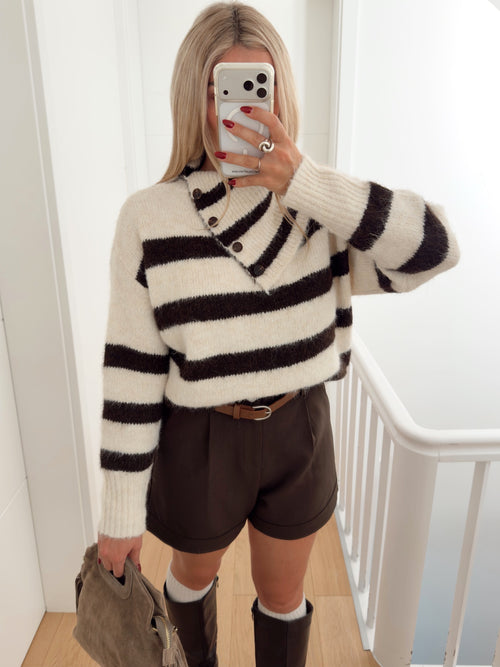 Pullover SELVA