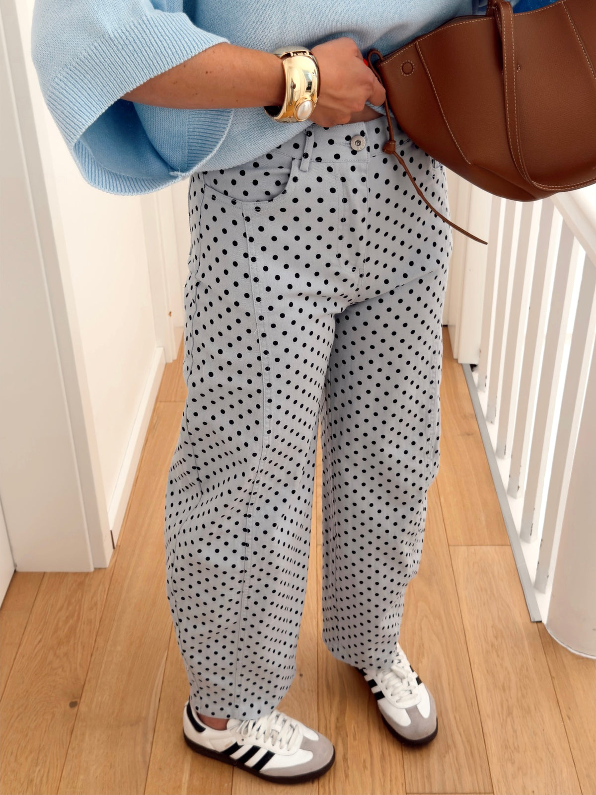 Jeans CLOVER
