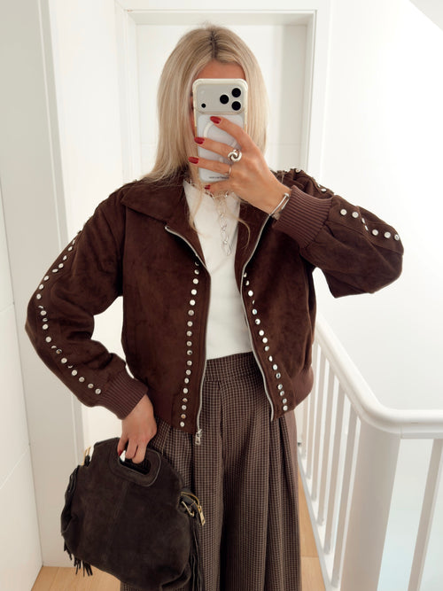 Veste LEAVE