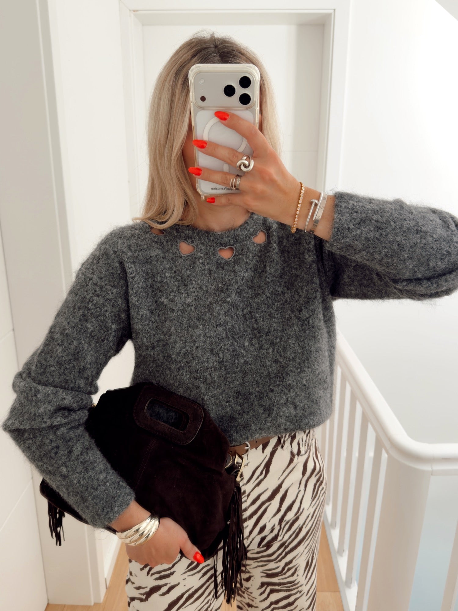 Pull BELLE