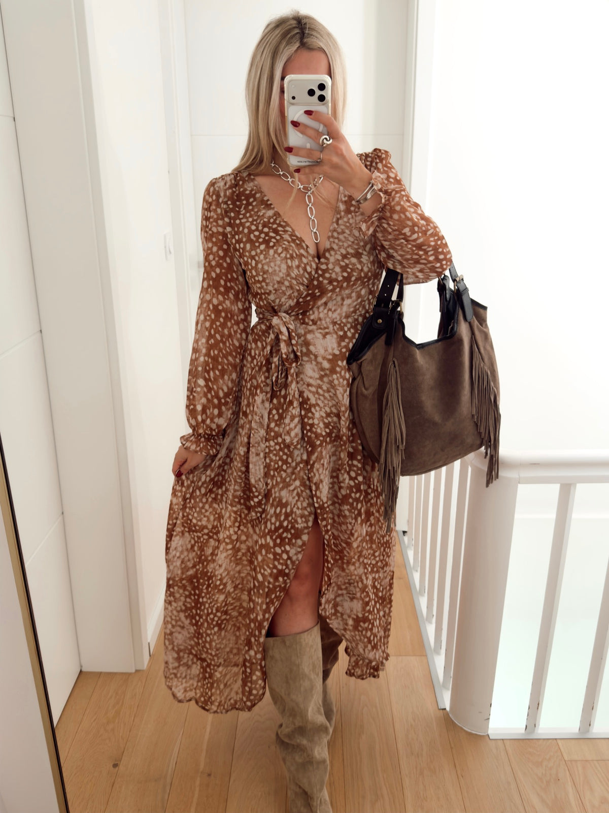 Robe METSA
