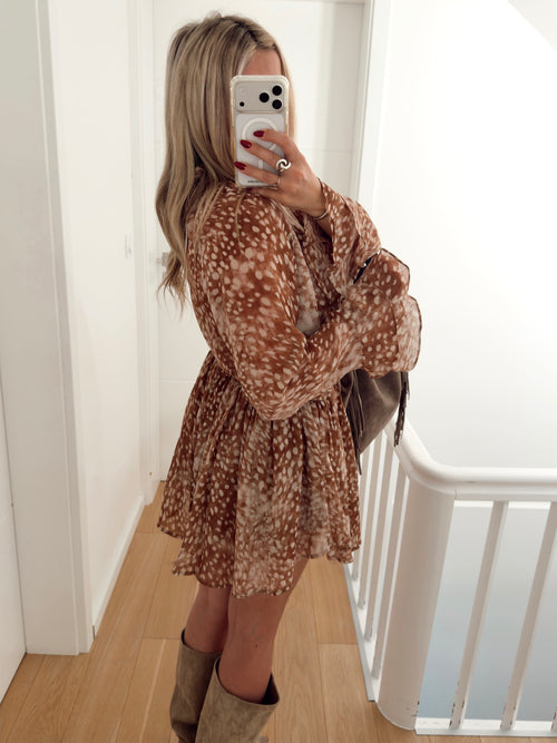 PRE COMMANDE Robe LANE