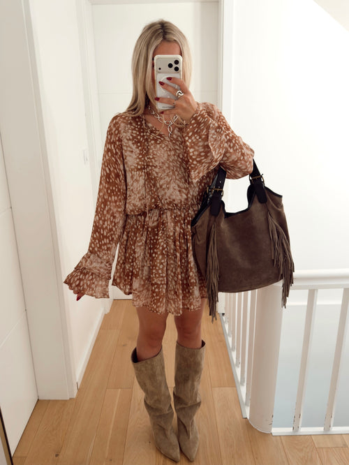 PRE COMMANDE Robe LANE