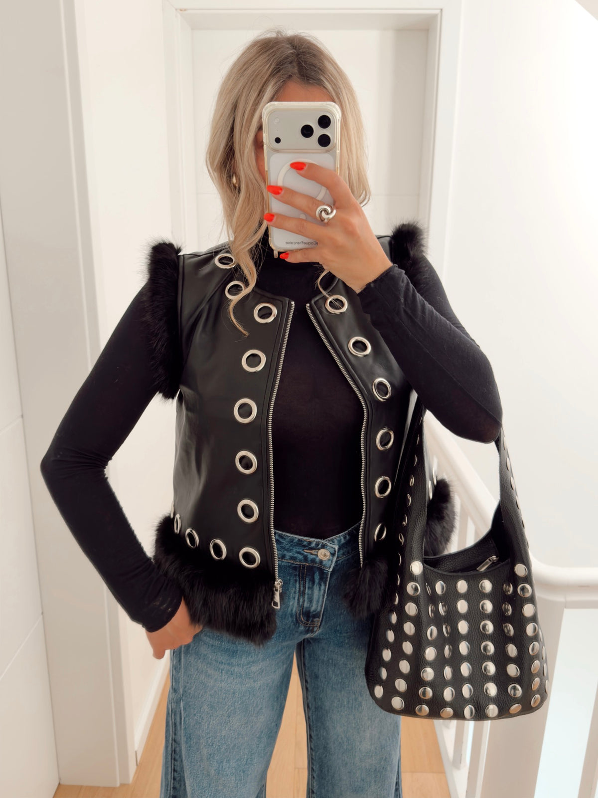 Veste ROCKY