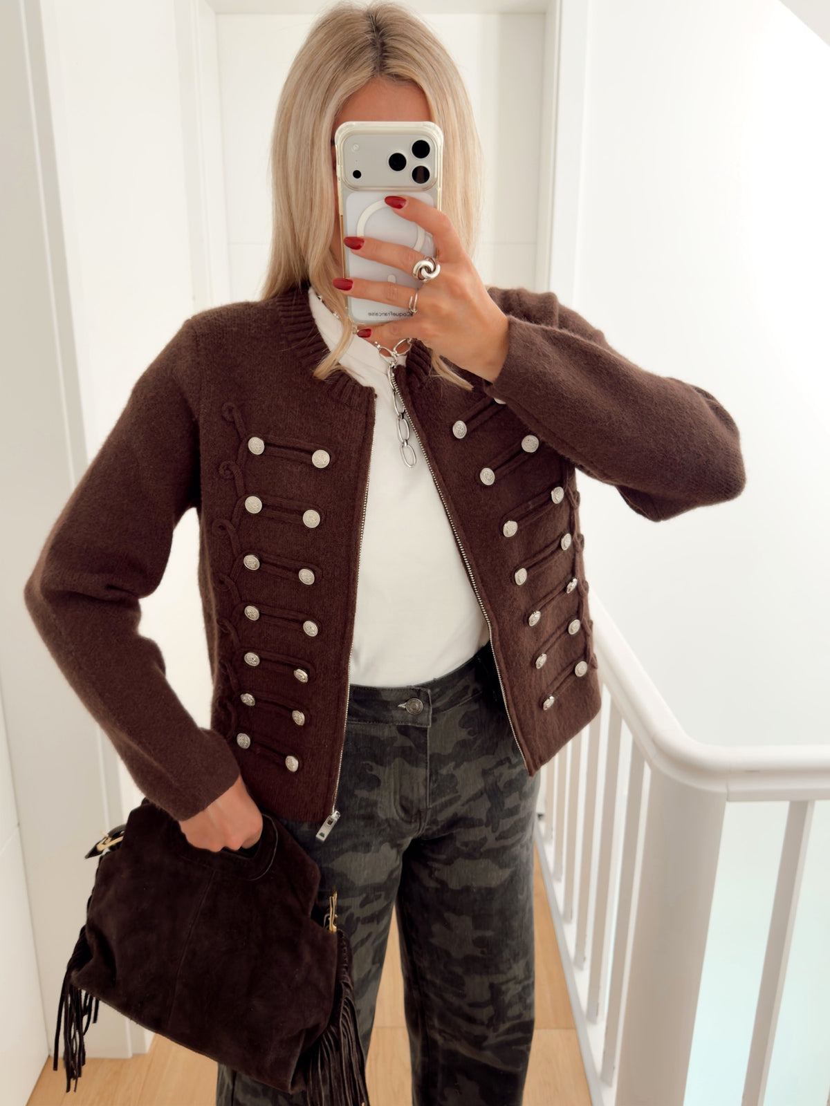 Gilet CAPO