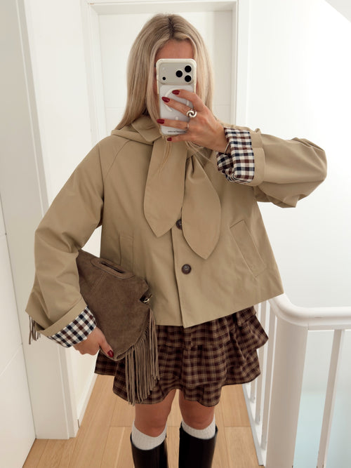 Jacke DEVON