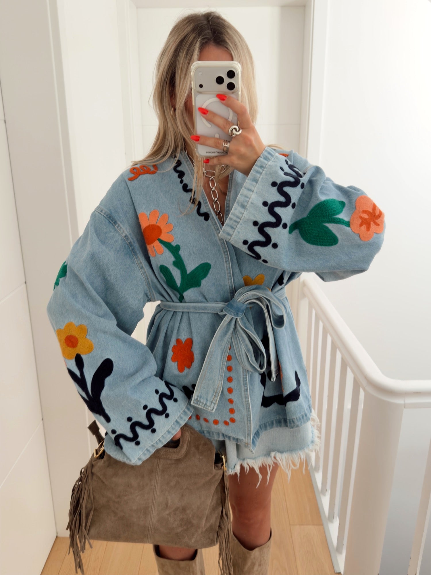 Veste CLARK