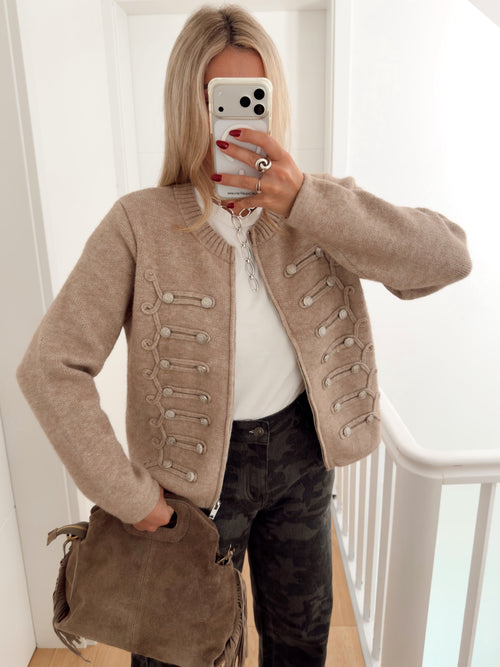 Gilet CAPO