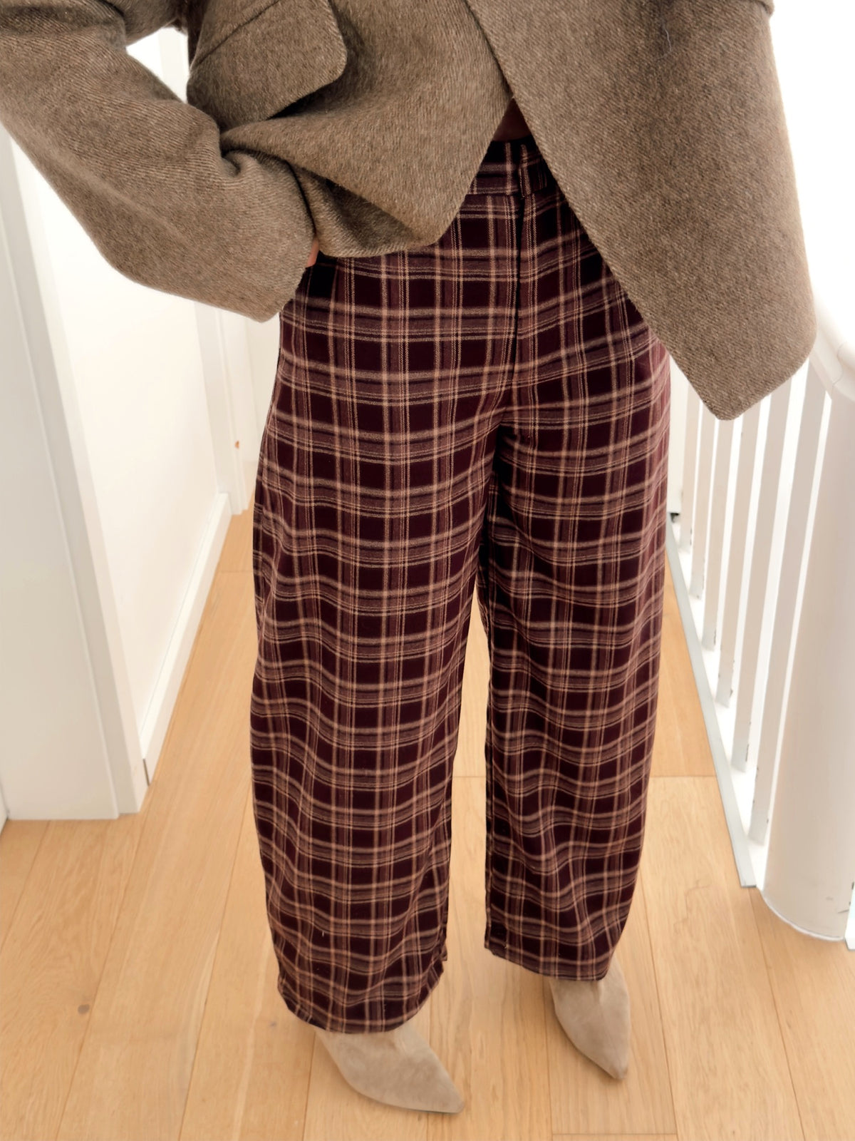 Pantalon FRANIE
