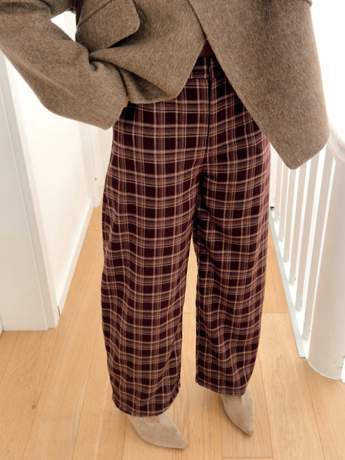 Pantalon FRANIE