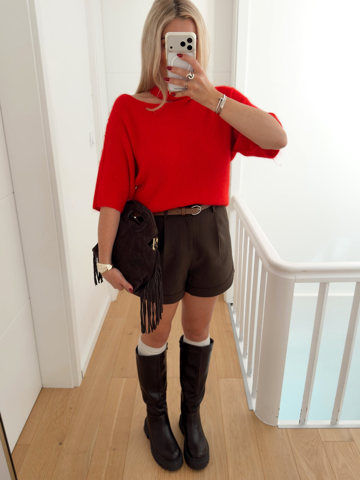 Pull OXFORD