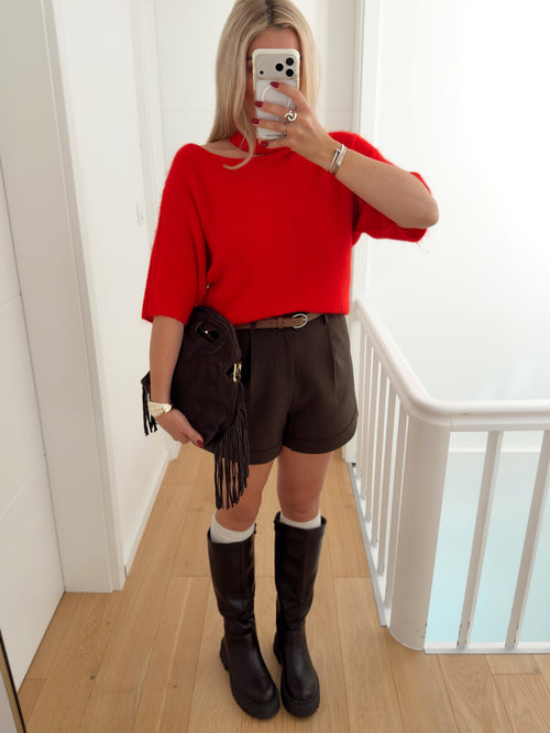 Pull OXFORD