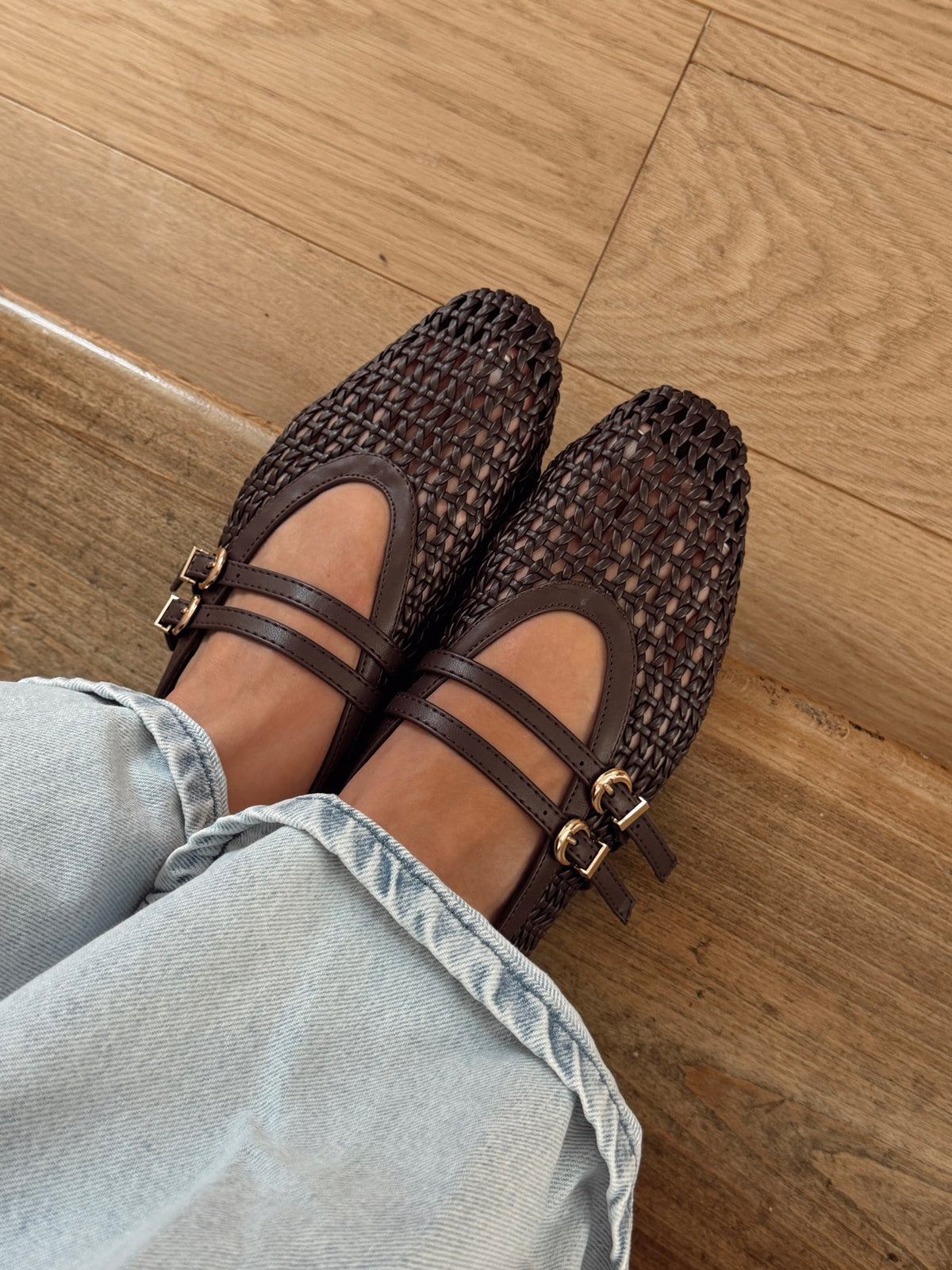 Ballerinas MILONA