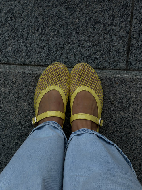 Ballerines TILLY