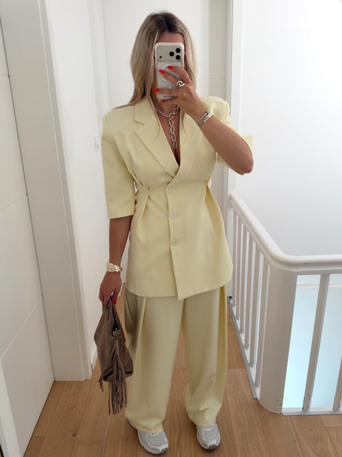 Pantalon FENNE