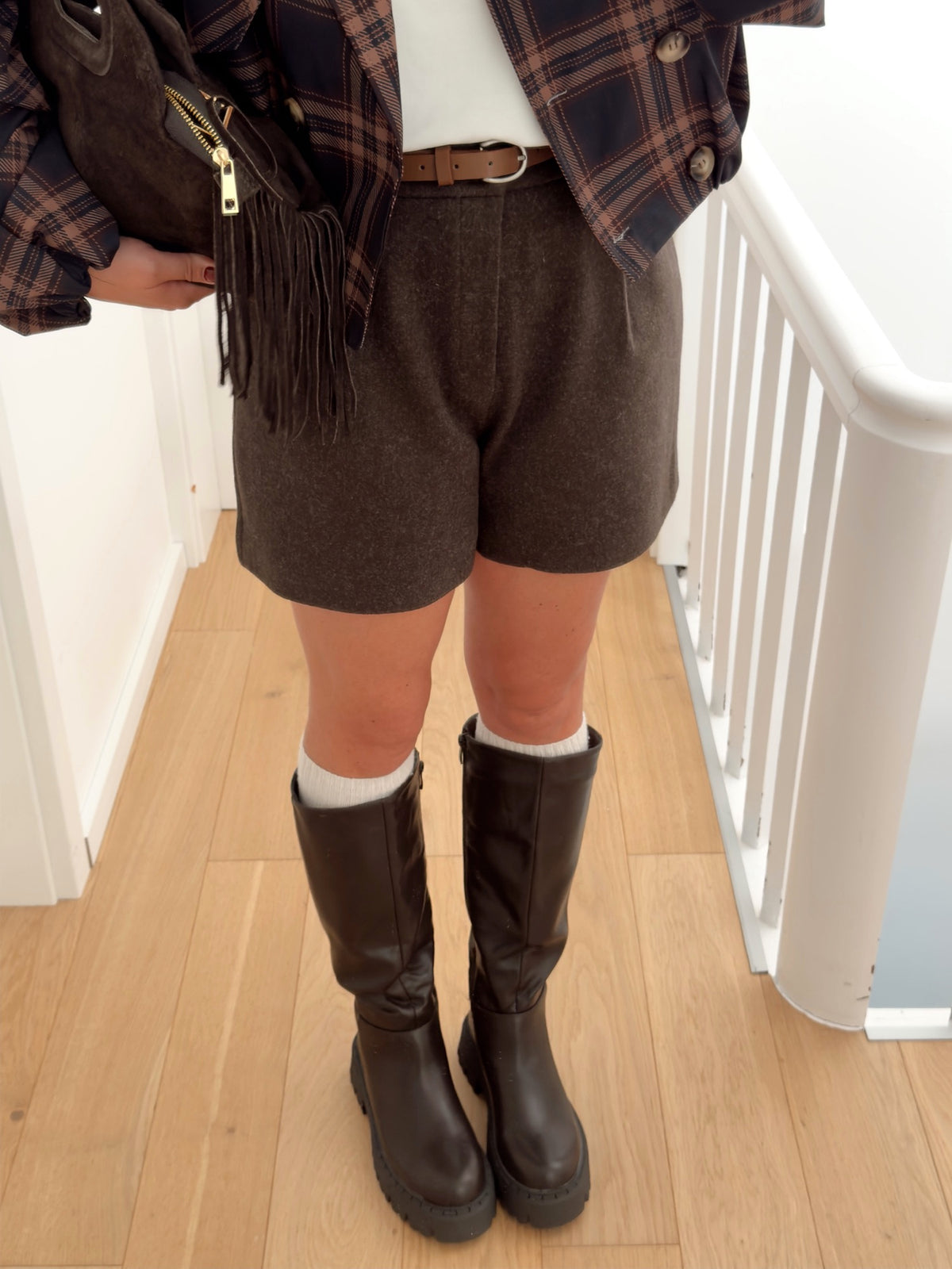 Short MARENE