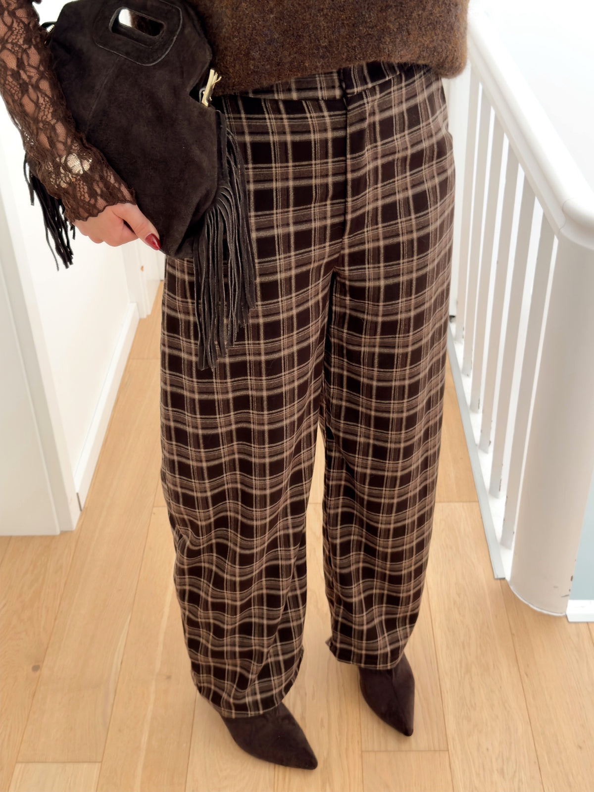 Pantalon FRANIE