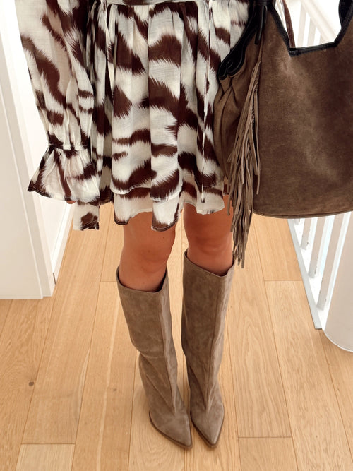 Botas MAHO