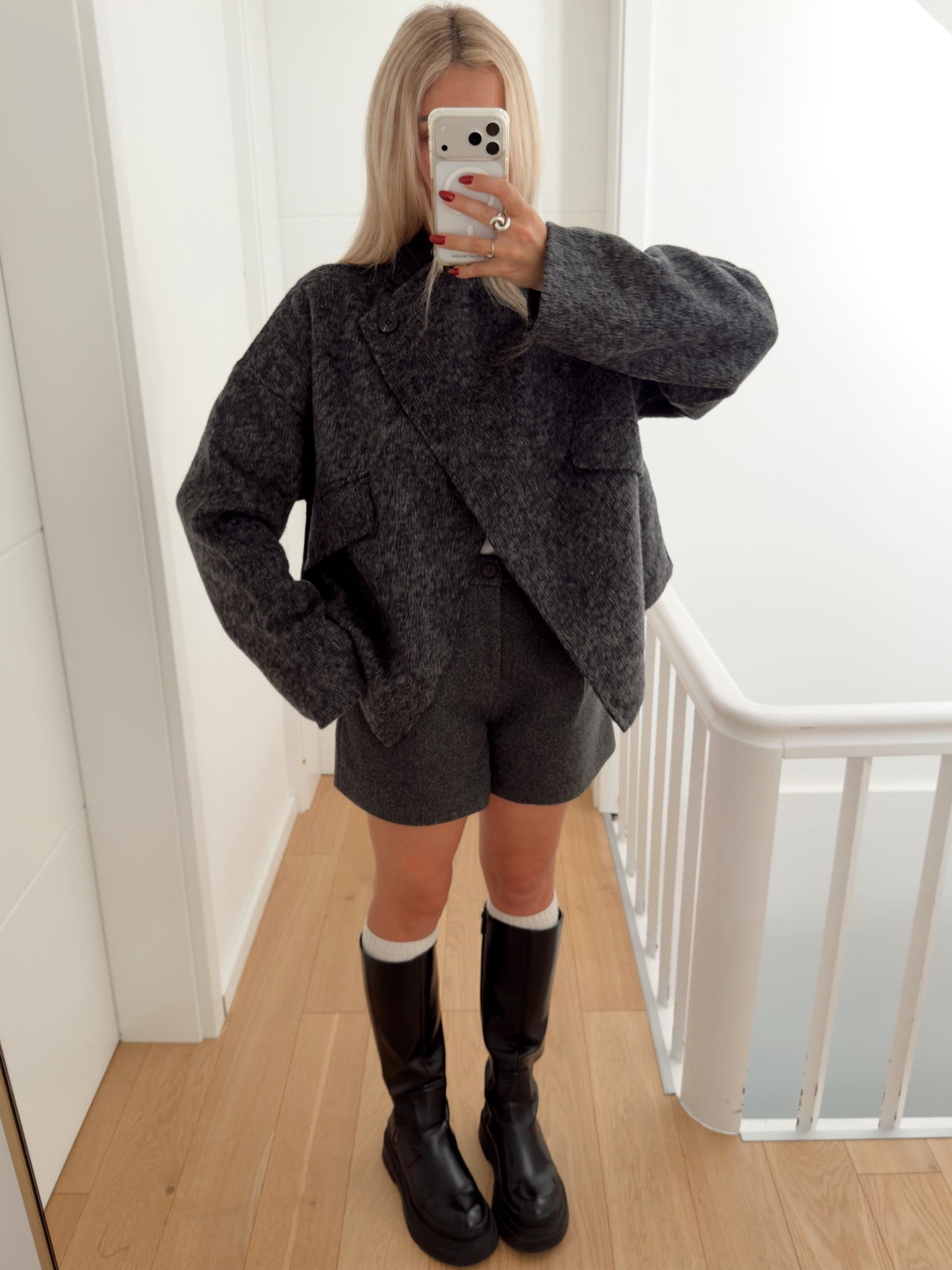 Jacke ROAM