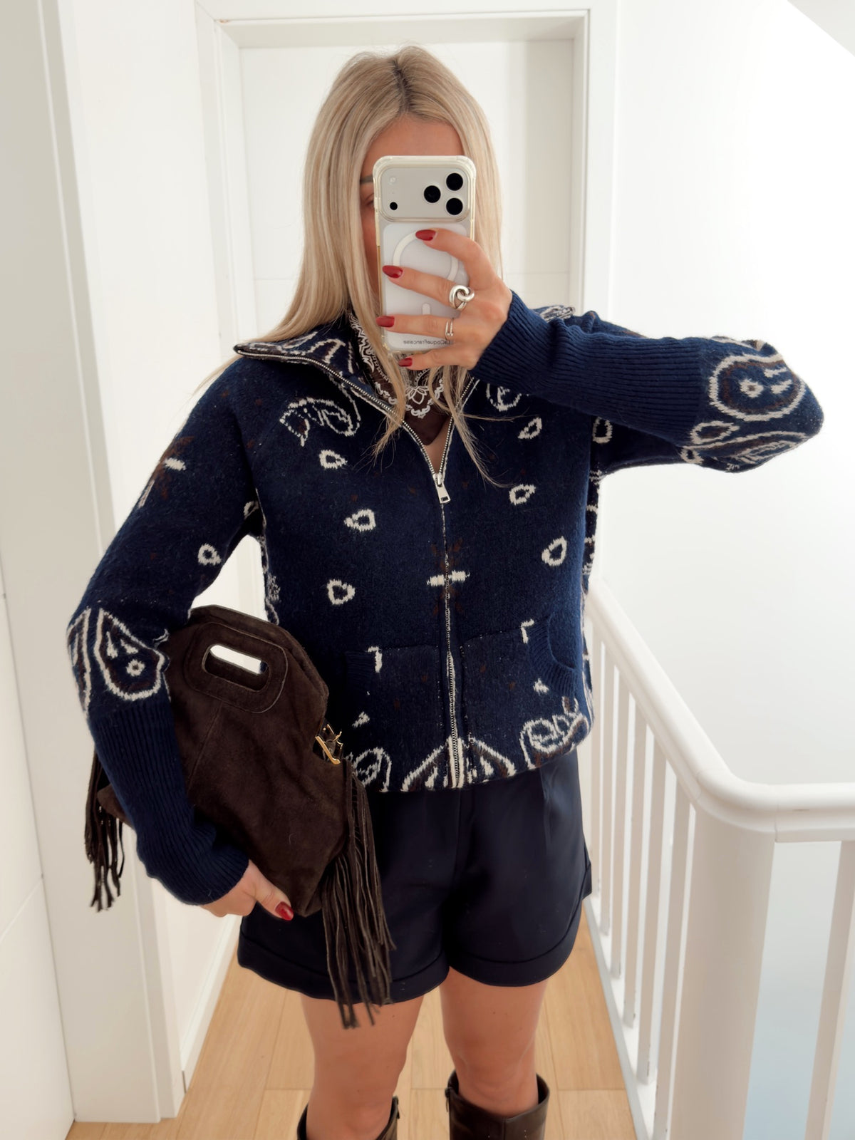 Gilet VALLEY