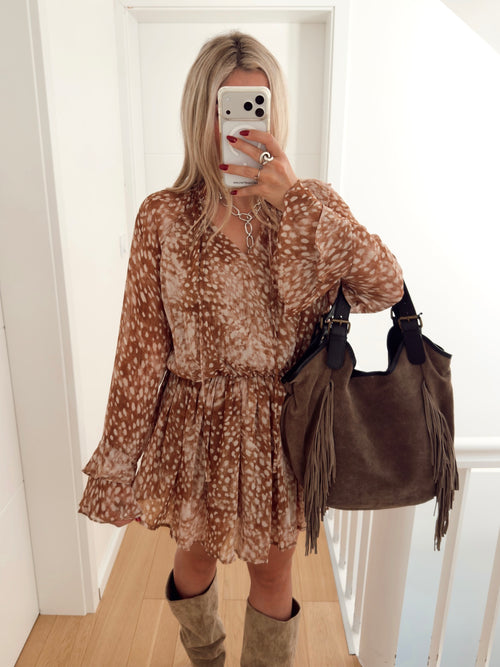 PRE COMMANDE Robe LANE