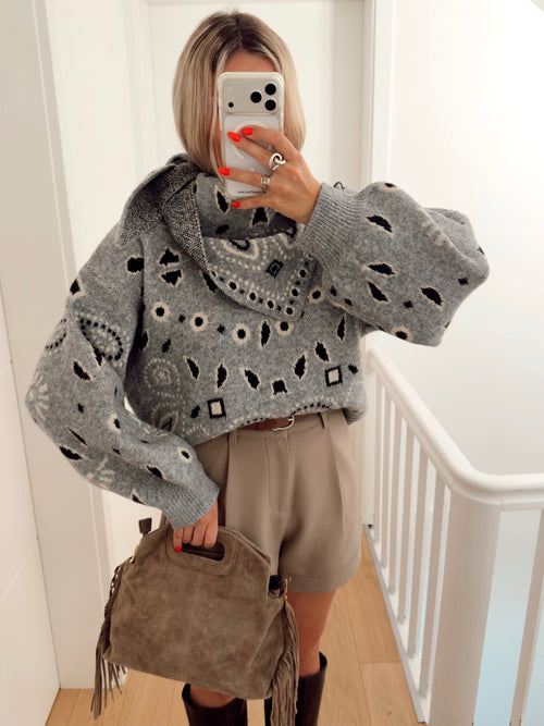 Short TURIN