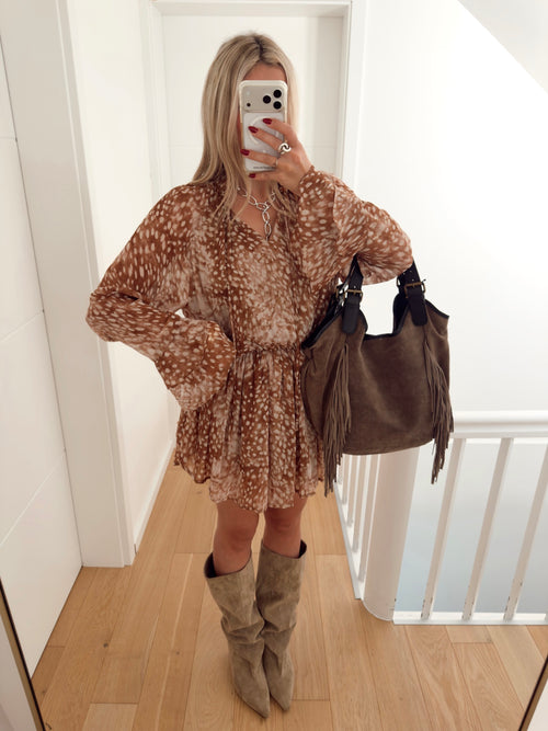PRE COMMANDE Robe LANE
