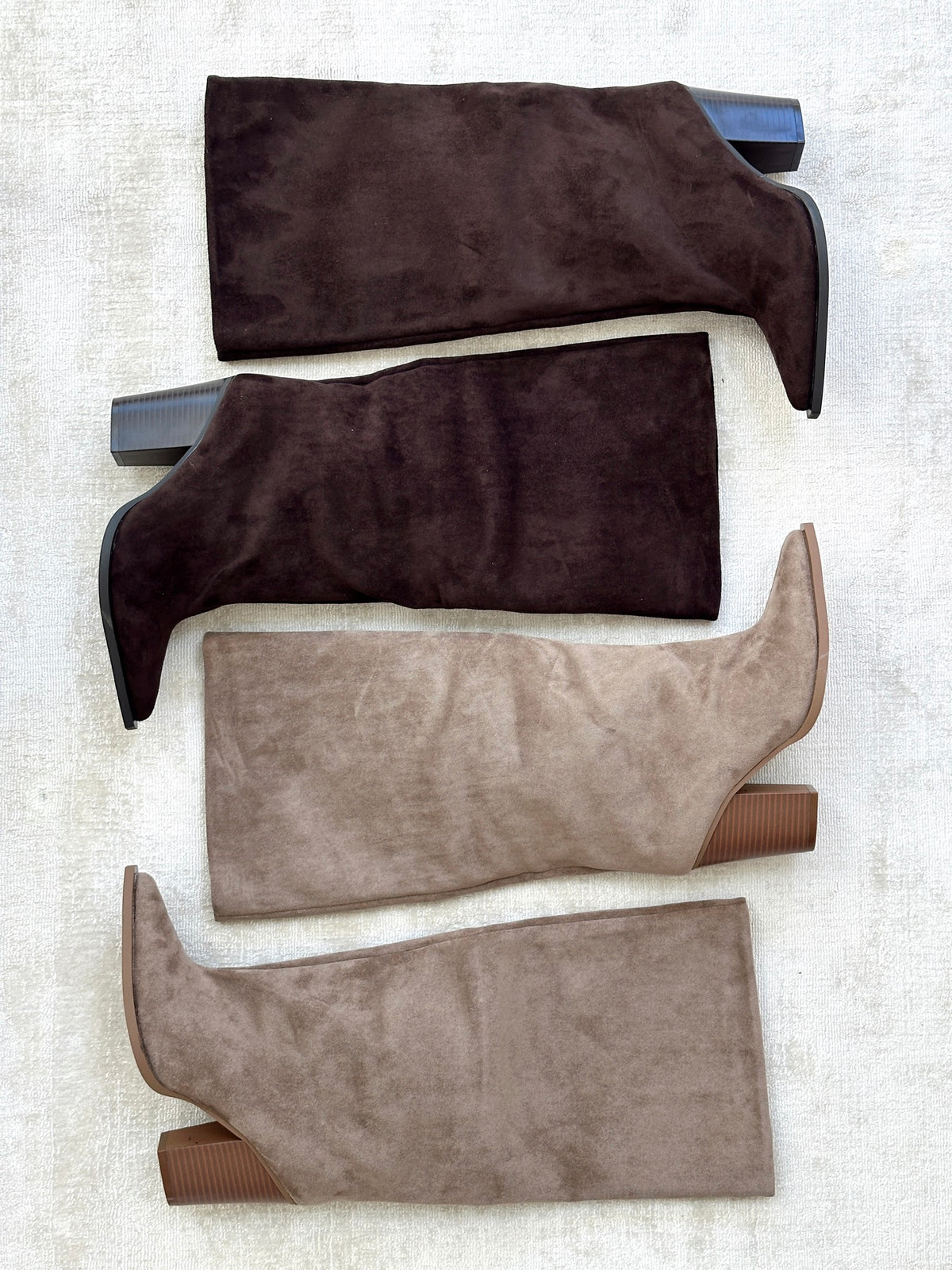 Botas MAHO