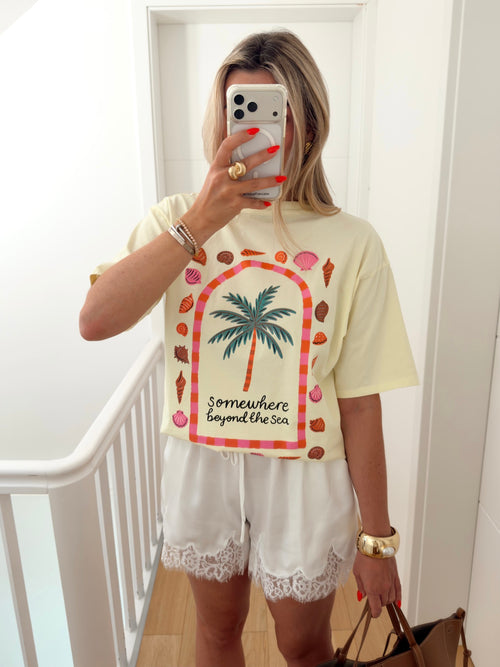 T-shirt JAVA