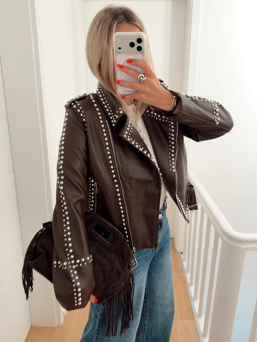 Jacket CITY