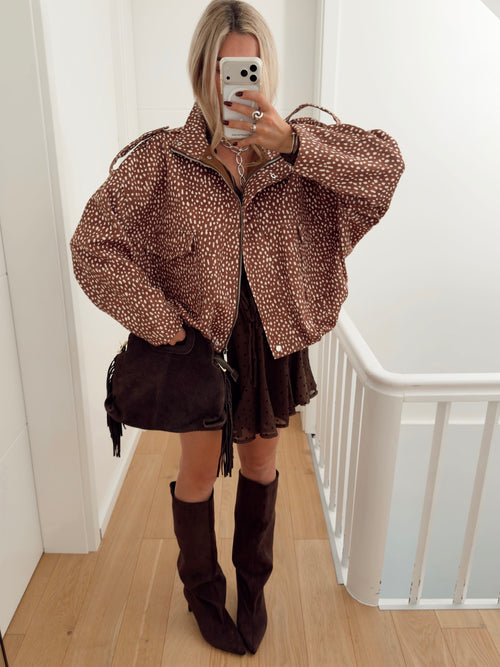 Veste EBBA