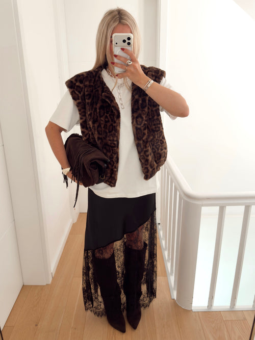 Veste UBISH