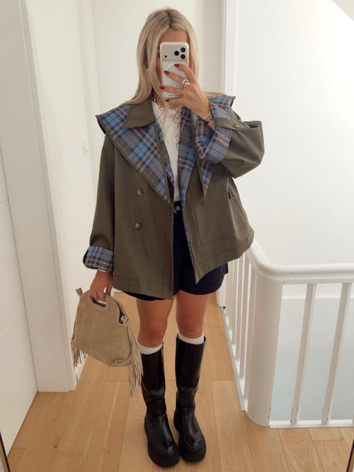 Veste GLADE