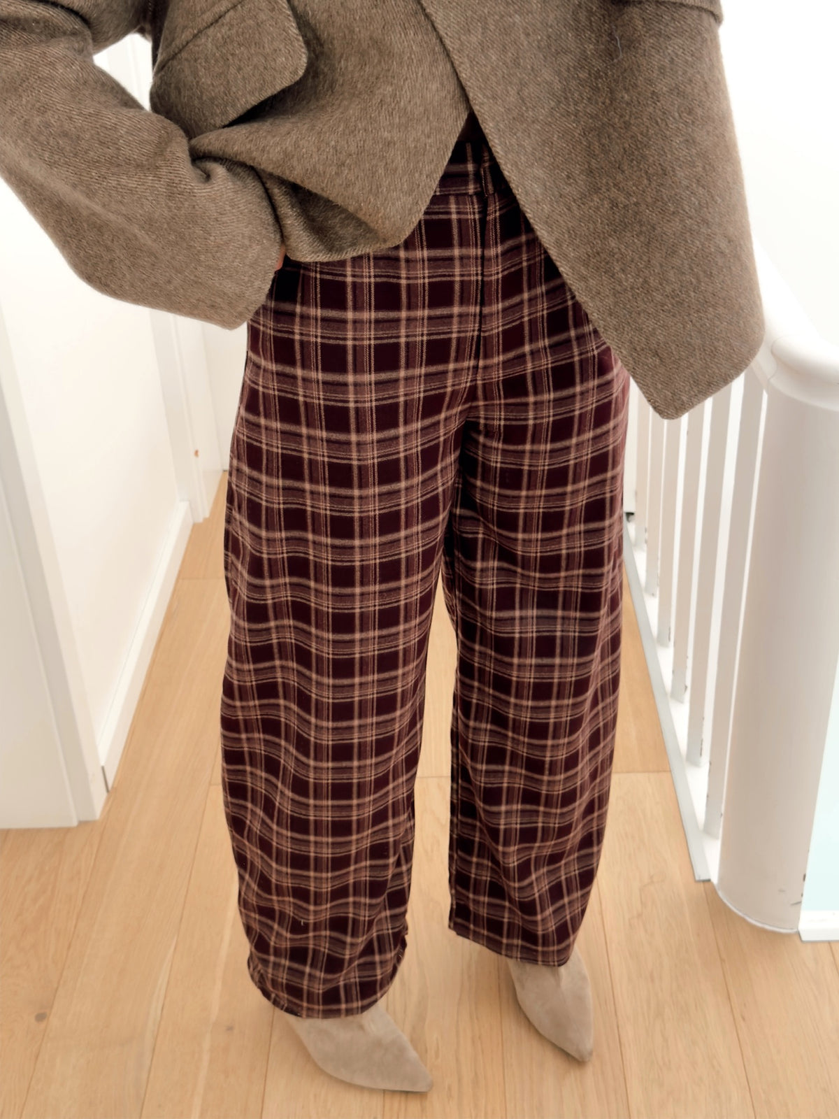 Pantalon FRANIE