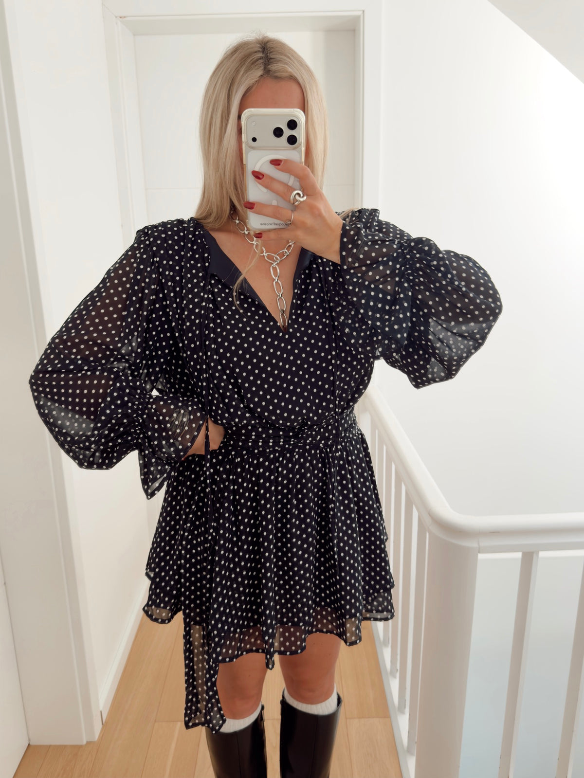 Robe DALLAS