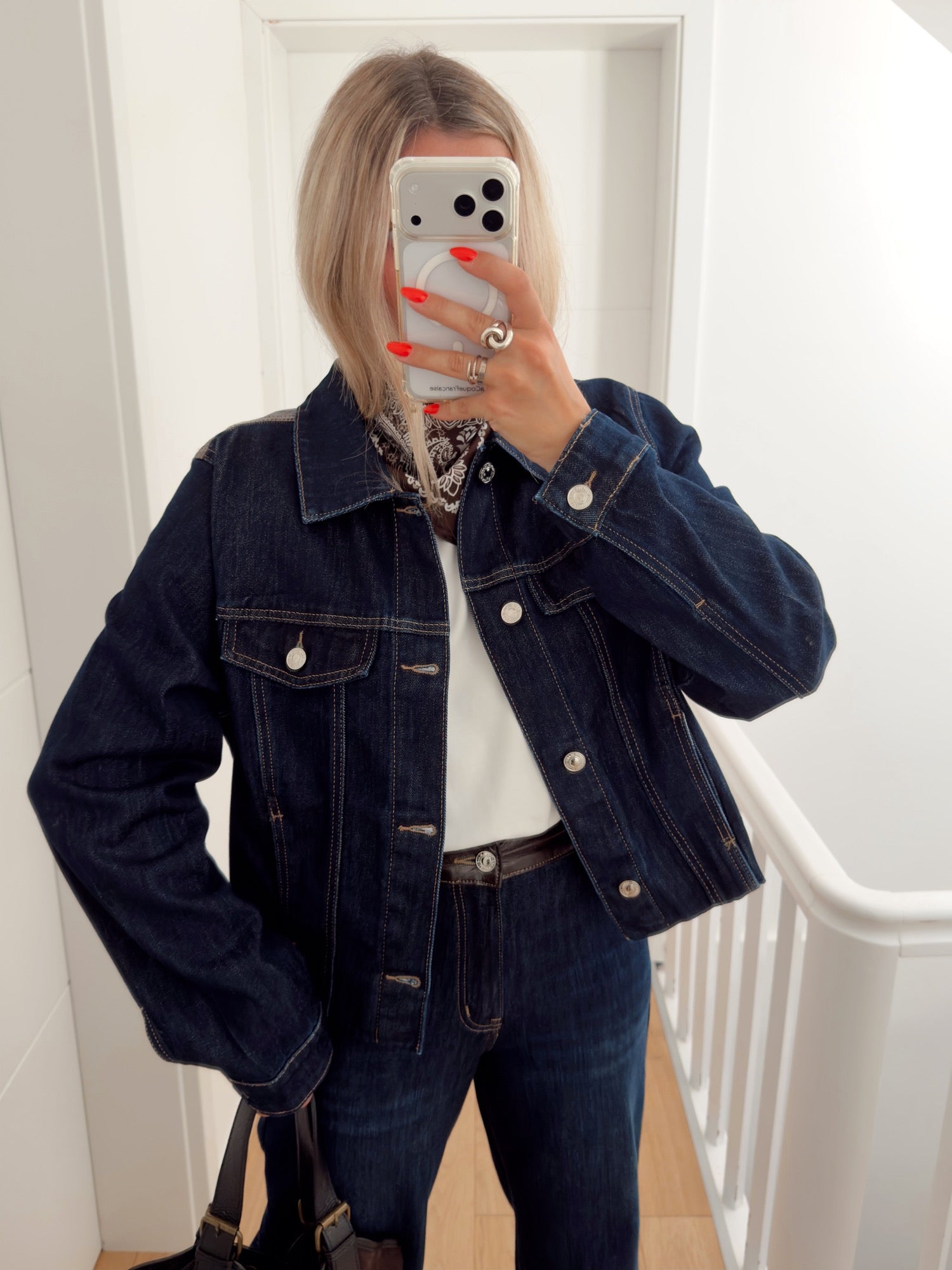 Veste LONE